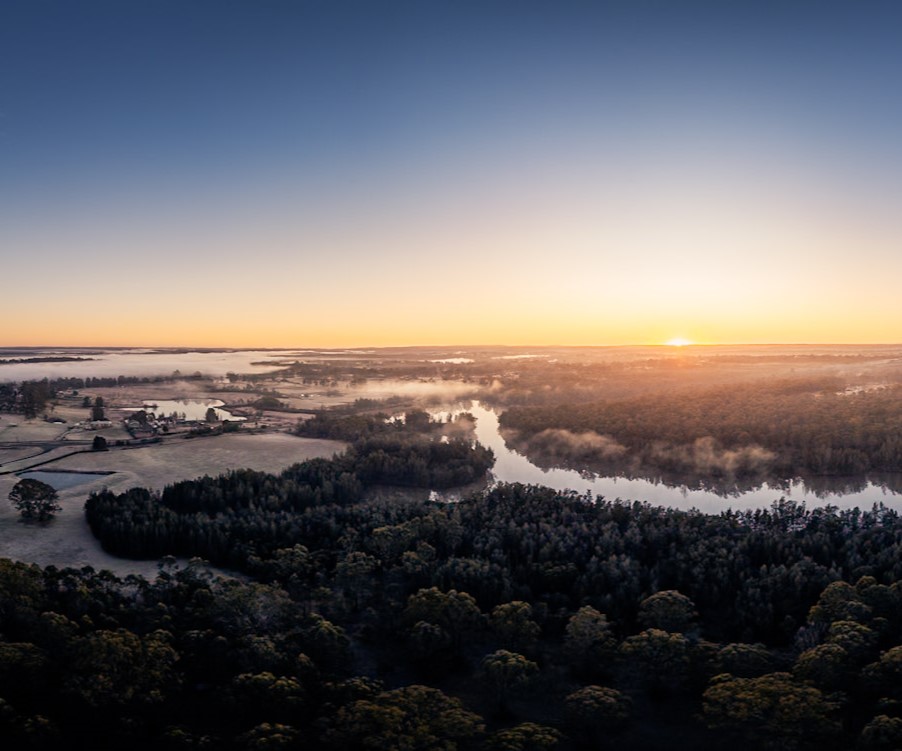 Discover the Hawkesbury